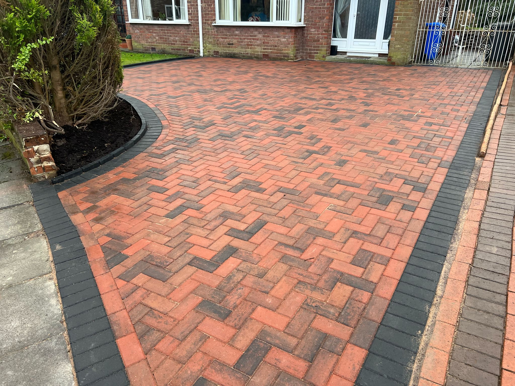 Block Paving Rhyl - Block Paving Driveways Rhyl