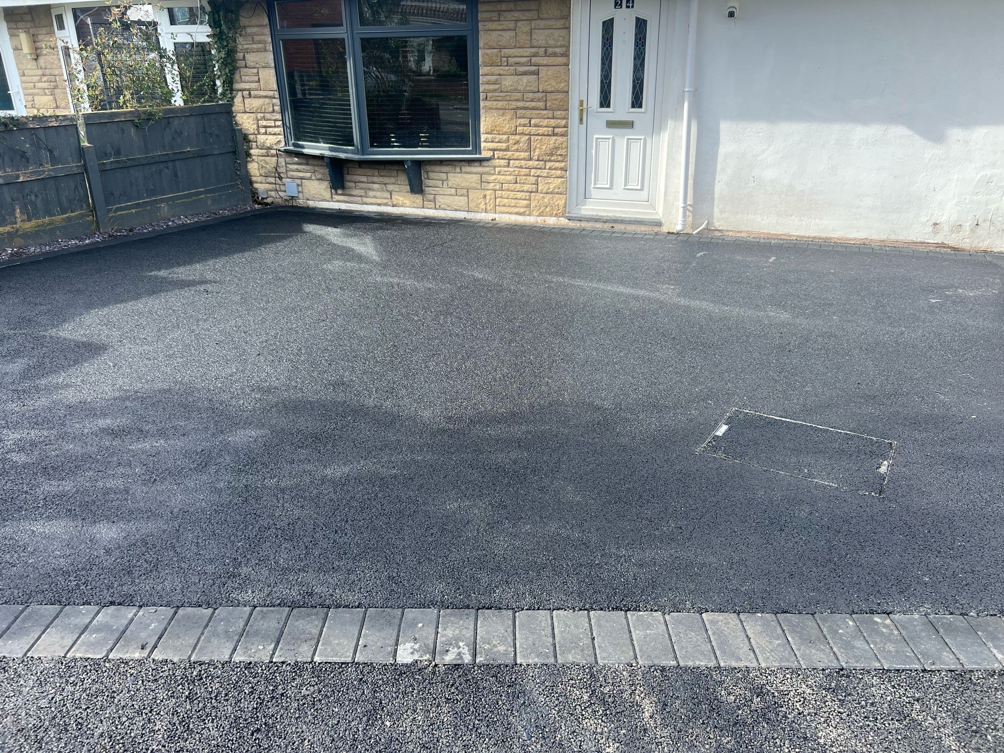 Block Paving Rhyl - Block Paving Driveways Rhyl